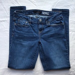 Aeropostale Jegging size 4